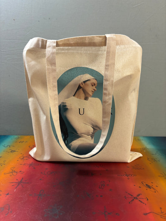 ROSALIA - LUX - Symbios Design Tote Bag