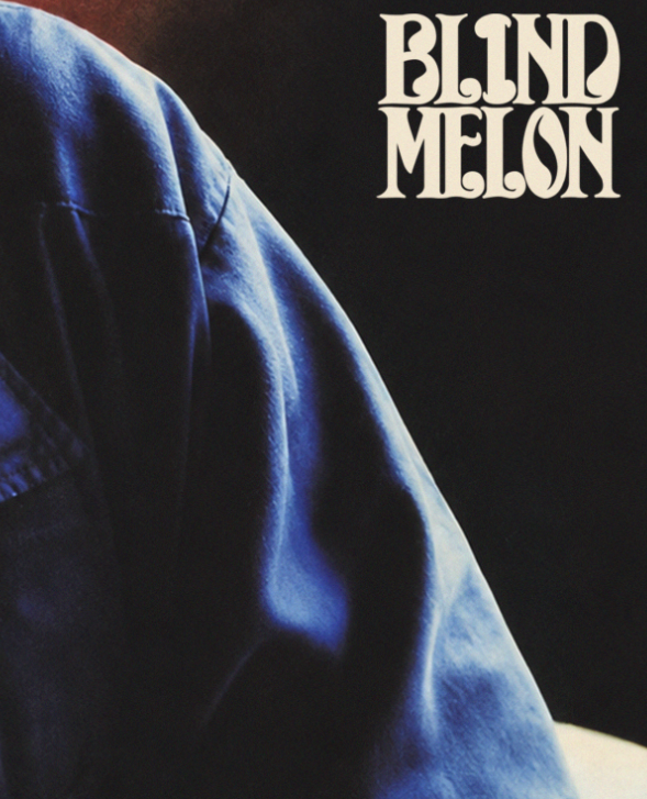BLIND MELON - SOUP - Symbios Design Rare Glossy Poster Print