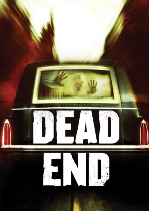 DEAD END - Symbios Design Rare Glossy Poster Print