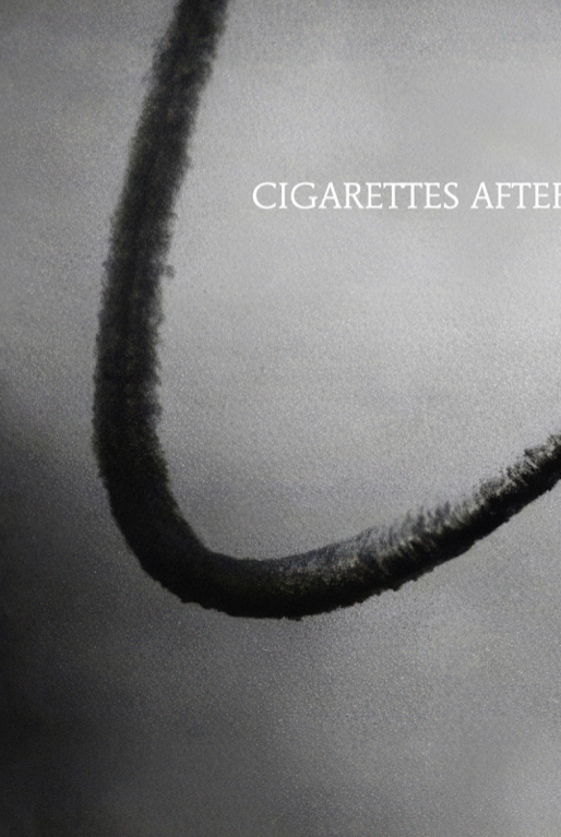 CIGARETES AFTER SEX - Planes - Rare Portrait Music Poster, Music Decor, Band Memorabilia, Music Lover Gift