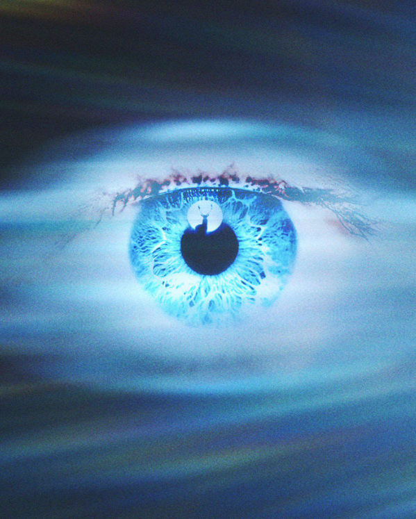 DISCLOSURE DAY - Symbios Design Rare Glossy Poster Print