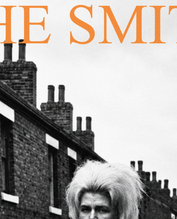 THE SMITHS - HEAVEN KNOWS IM MISERABLE NOW - Symbios Design Rare Glossy Poster Print