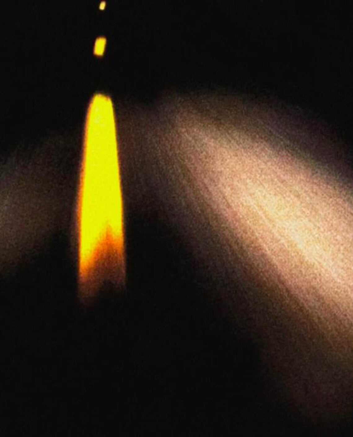 LOST HIGHWAY - Symbios Design Rare Glossy Poster Print