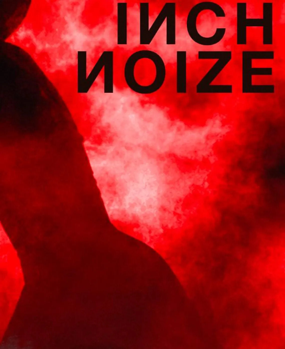 NINE INCH NOIZE - Symbios Design Rare Glossy Poster Print
