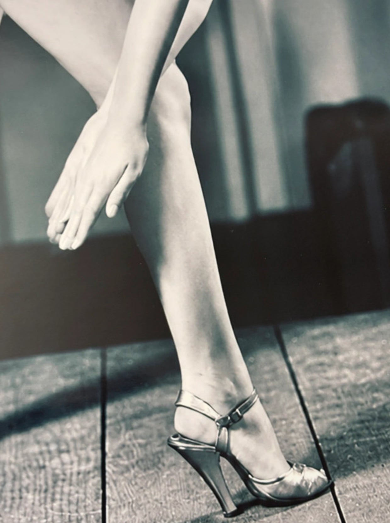 MARILYN MONROE - Symbios Design Rare Glossy Poster Print