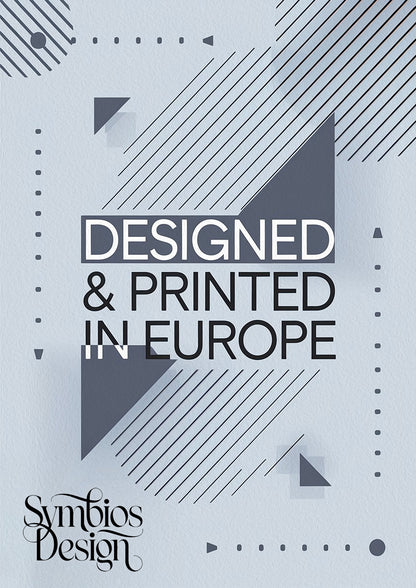 THE PRODIGY - MUSIC FOR THE JILTED GENERATION - Symbios Design - Rare Poster Print