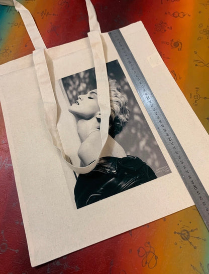 MADONNA - Symbios Design Tote Bag