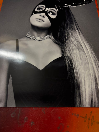 ARIANA GRANDE - Symbios Design Rare Glossy Poster Print