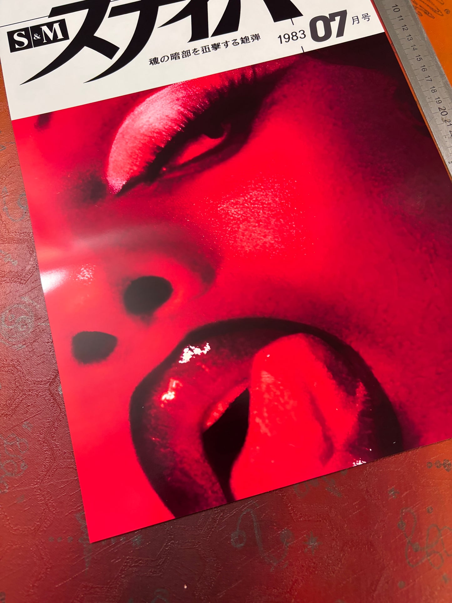 SNIPER 07 - MEGAN THEE STALLION - Symbios Design Rare Glossy Poster Print