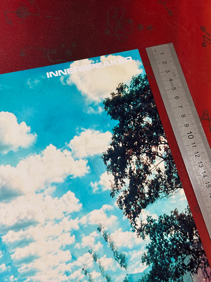 TAME IMPALA - INNERSPEAKER - Symbios Design Rare Glossy Poster Print