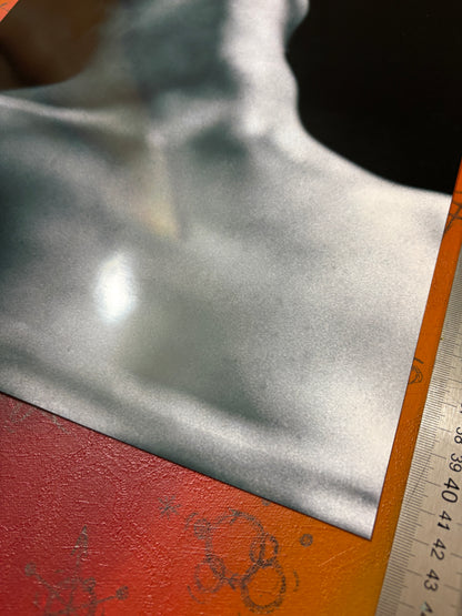 CIGARETTES AFTER SEX - Symbios Design - Rare Glossy Print