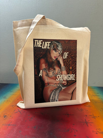 Sac cabas rétro IGGY POP : style années 90, coton certifié Oeko-Tex