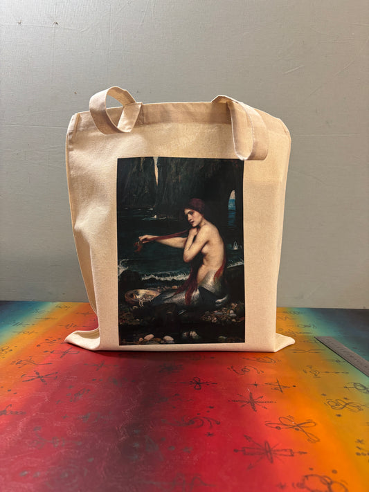 Sac cabas rétro IGGY POP : style années 90, coton certifié Oeko-Tex