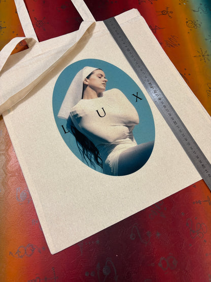 ROSALIA - LUX - Symbios Design Tote Bag