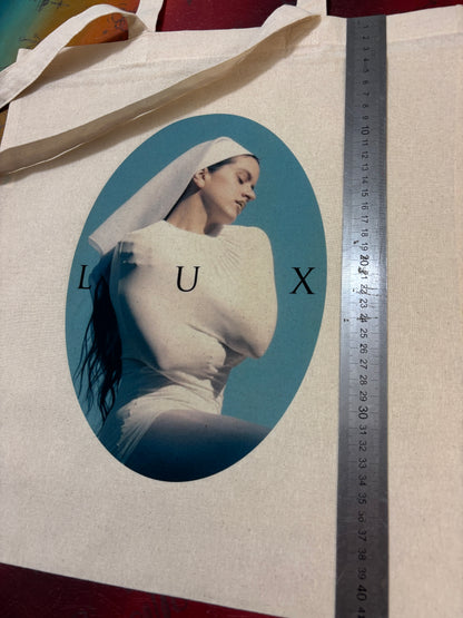 ROSALIA - LUX - Symbios Design Tote Bag