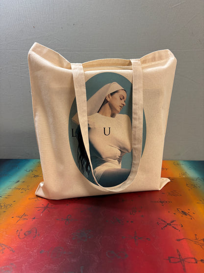 ROSALIA - LUX - Symbios Design Tote Bag