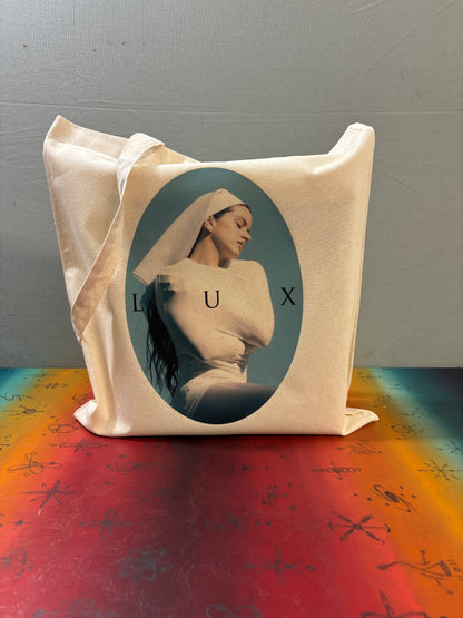 ROSALIA - LUX - Symbios Design Tote Bag