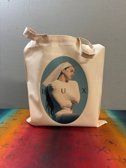 ROSALIA - LUX - Symbios Design Tote Bag