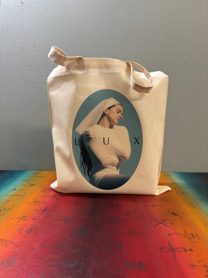 ROSALIA - LUX - Symbios Design Tote Bag