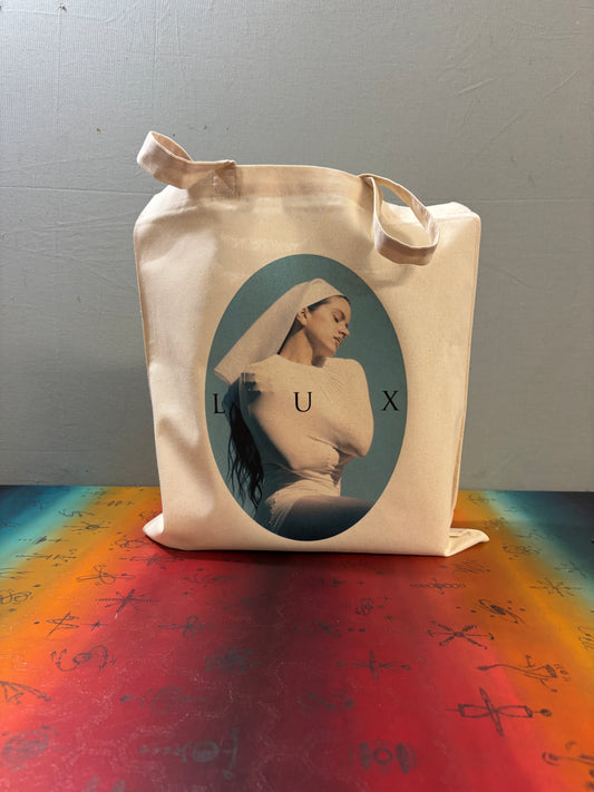 ROSALIA - LUX - Symbios Design Tote Bag