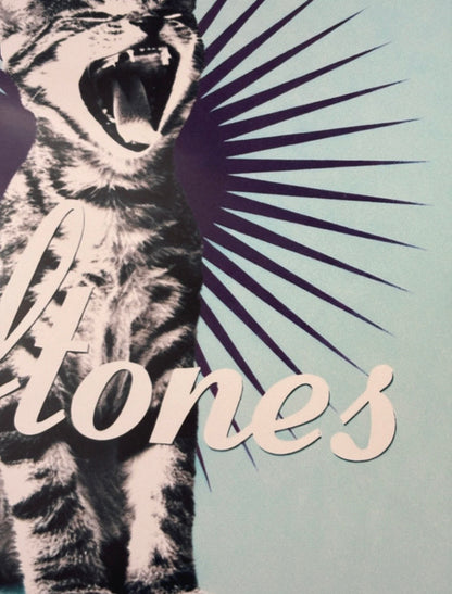 DEFTONES - BORED - Symbios Design Rare Glossy Poster Print