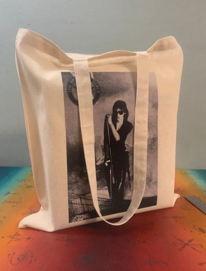 SISTERS OF MERCY - Symbios Design Tote Bag