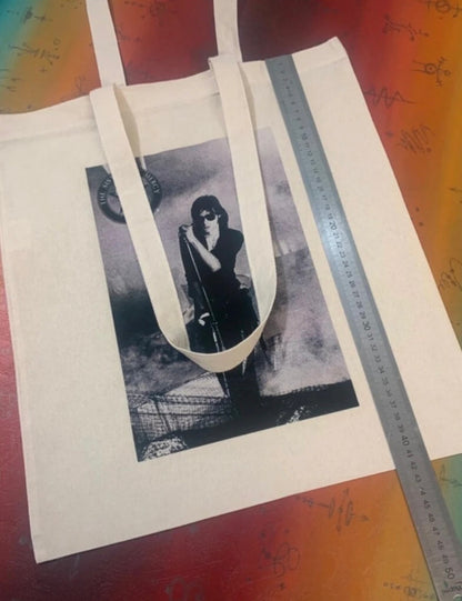 SISTERS OF MERCY - Symbios Design Tote Bag