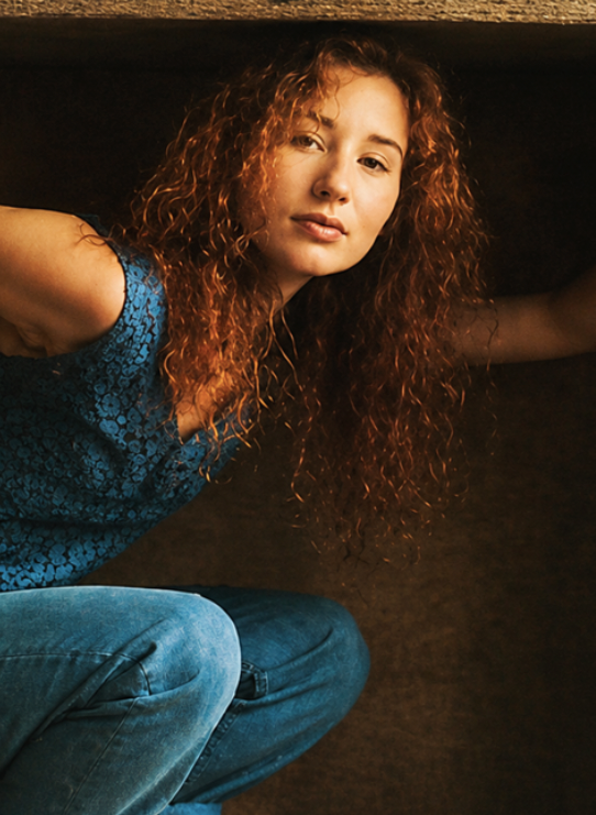 TORI AMOS - LITTLE EARTHQUAKES  - Symbios Design Rare Glossy Poster Print