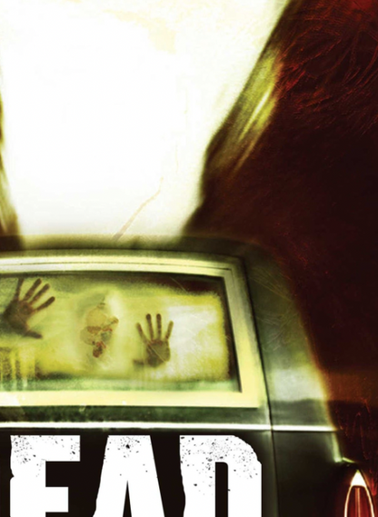 DEAD END - Symbios Design Rare Glossy Poster Print