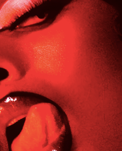 SNIPER 07 - MEGAN THEE STALLION - Symbios Design Rare Glossy Poster Print
