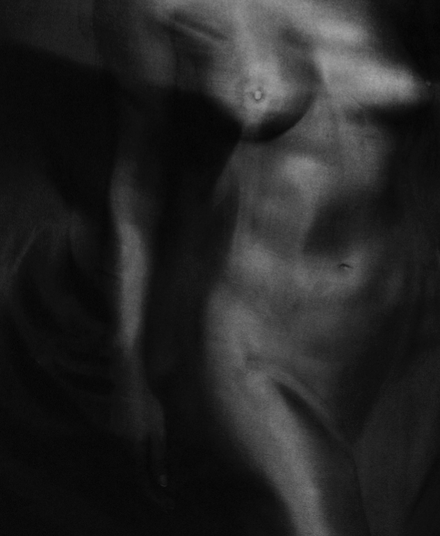 MONICA BELLUCCI - Symbios Design Rare Glossy Poster Print