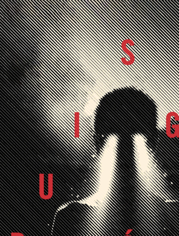 SIGUR ROS - Symbios Design Rare Glossy Poster Print