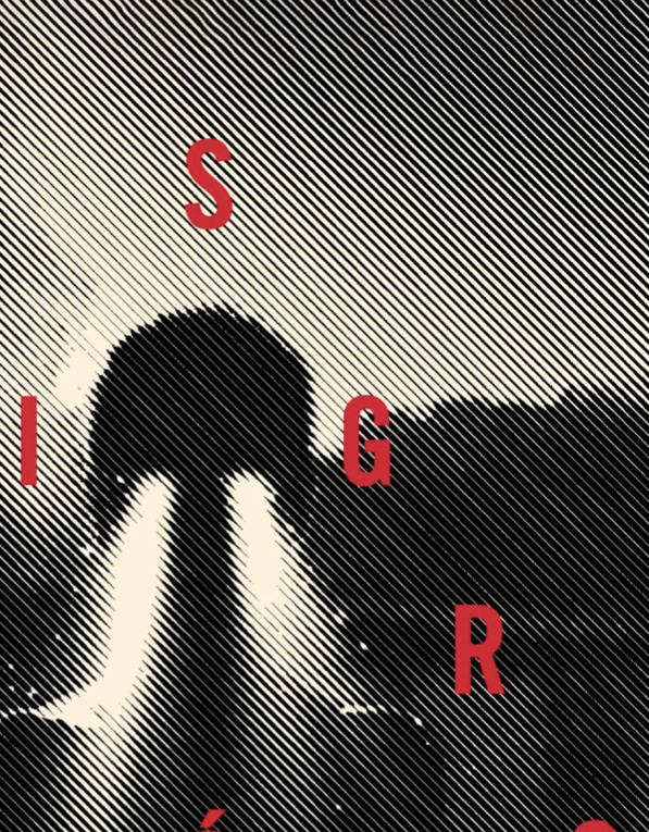 SIGUR ROS - Symbios Design Rare Glossy Poster Print