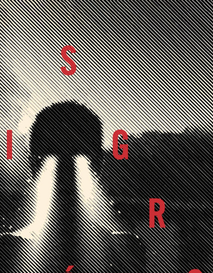 SIGUR ROS - Symbios Design Rare Glossy Poster Print