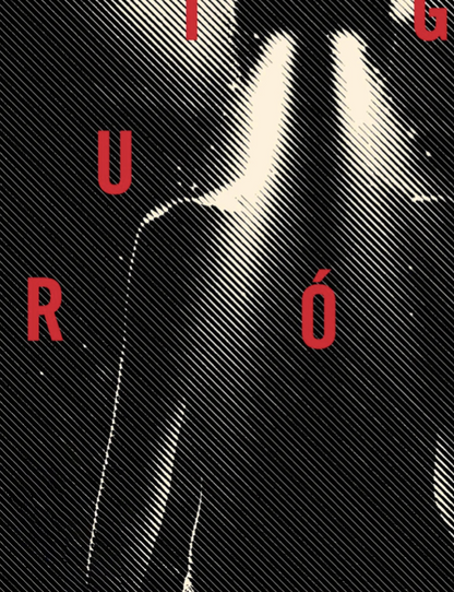 SIGUR ROS - Symbios Design Rare Glossy Poster Print