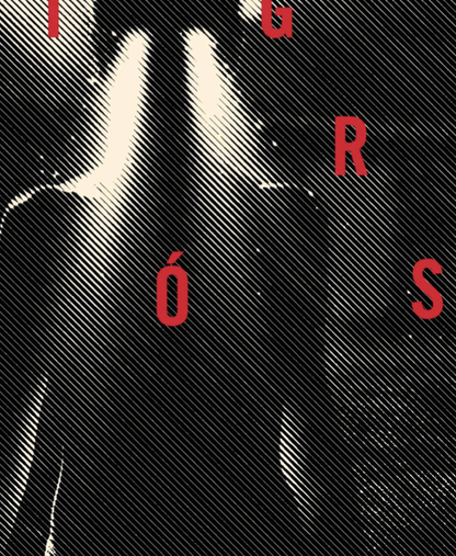 SIGUR ROS - Symbios Design Rare Glossy Poster Print