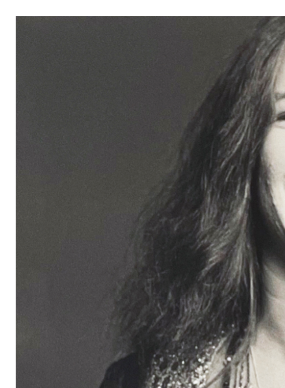JANIS JOPLIN - Symbios Design Rare Glossy Poster Print