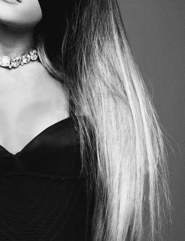 ARIANA GRANDE - Symbios Design Rare Glossy Poster Print