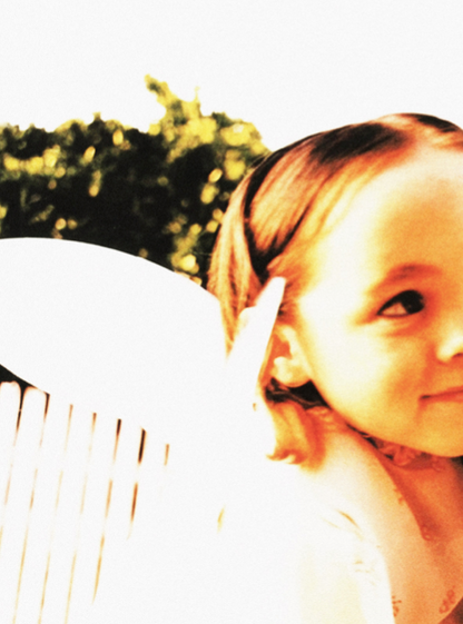 SMASHING PUMPKINS - SIAMESE DREAM - Symbios Design Rare Glossy Poster Print