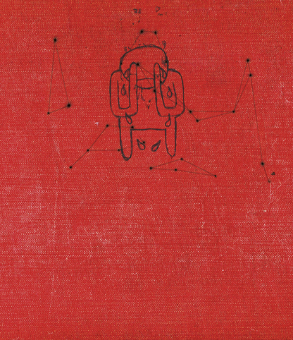 RADIOHEAD - AMNESIAC - Symbios Design Rare Glossy Poster Print