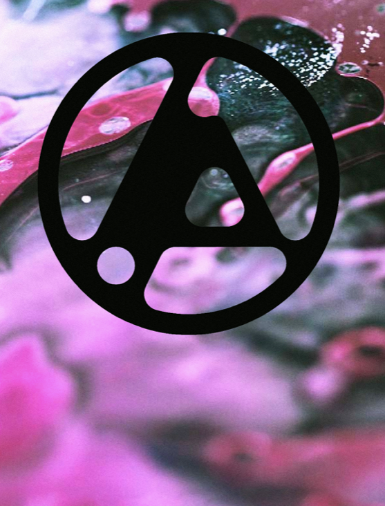 LINKIN PARK - FROM ZERO - Symbios Design Rare Glossy Poster Print