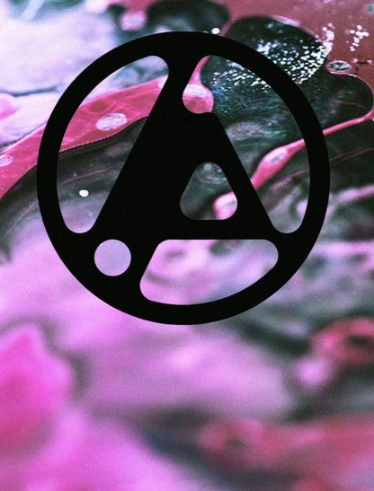 LINKIN PARK - FROM ZERO - Symbios Design Rare Glossy Poster Print