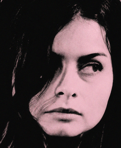 MAZZY STAR   - Symbios Design Rare Glossy Poster Print