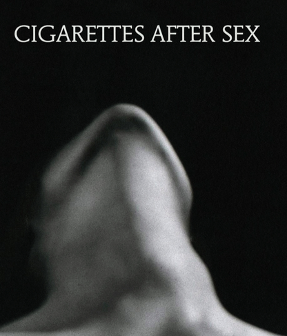 CIGARETTES AFTER SEX  - Symbios Design Rare Glossy Poster Print