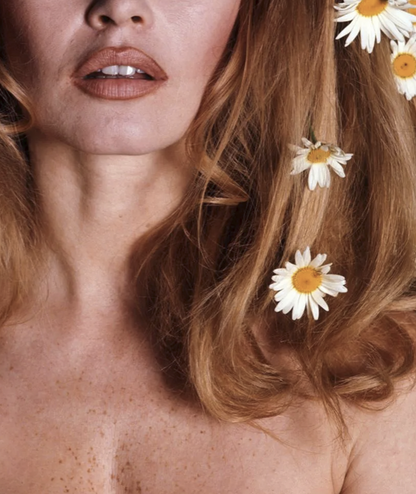BRIGITTE BARDOT  - Symbios Design Rare Glossy Poster Print