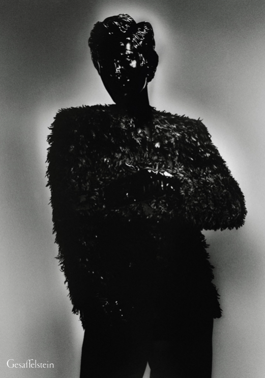 GESAFFELSTEIN  - Symbios Design Rare Glossy Poster Print