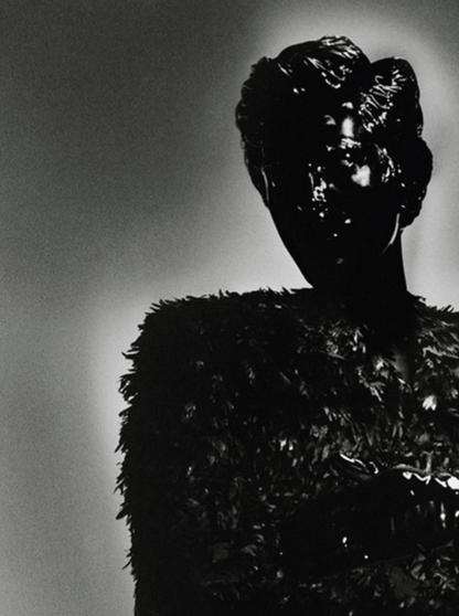 GESAFFELSTEIN  - Symbios Design Rare Glossy Poster Print