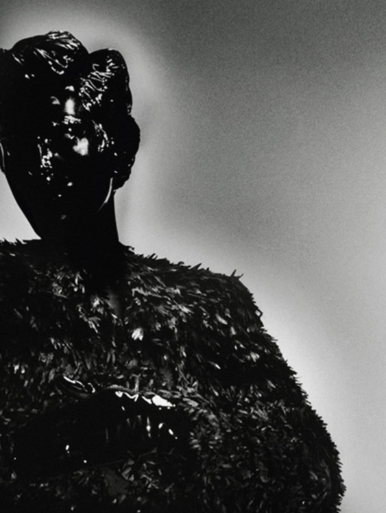 GESAFFELSTEIN  - Symbios Design Rare Glossy Poster Print