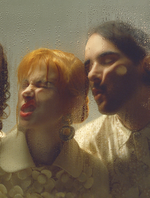 PARAMORE - THIS IS WHY  - Symbios Design Rare Glossy Poster Print