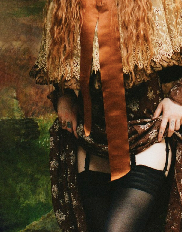 FLORENCE + THE MACHINE - Symbios Design Rare Glossy Poster Print